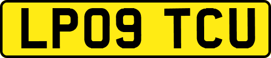 LP09TCU