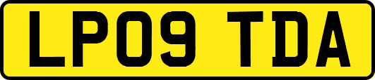 LP09TDA