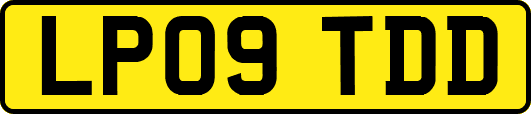 LP09TDD