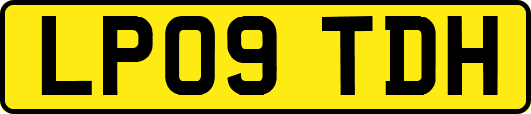 LP09TDH