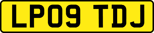 LP09TDJ