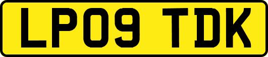 LP09TDK