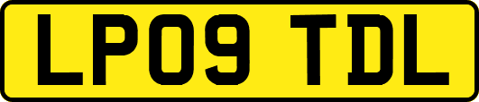 LP09TDL