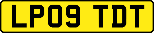 LP09TDT