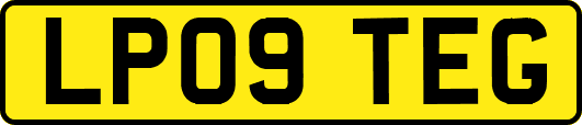 LP09TEG