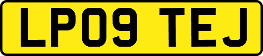 LP09TEJ