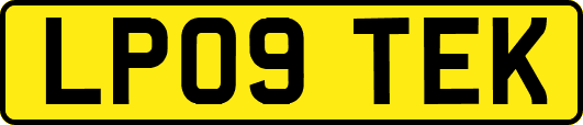 LP09TEK
