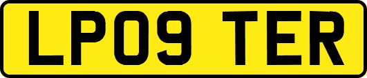 LP09TER