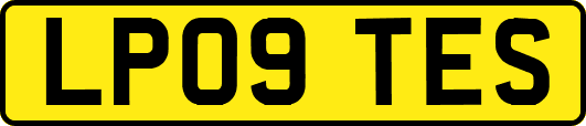 LP09TES