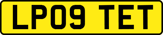 LP09TET