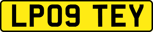 LP09TEY