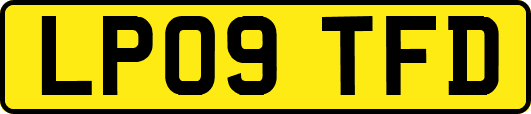 LP09TFD
