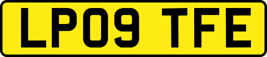 LP09TFE