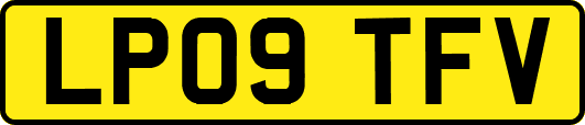 LP09TFV
