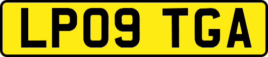 LP09TGA
