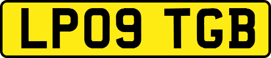 LP09TGB