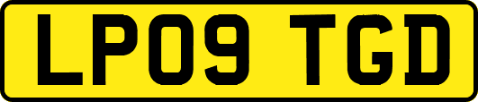 LP09TGD