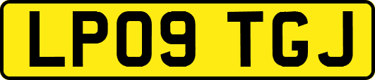 LP09TGJ