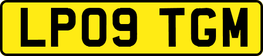 LP09TGM