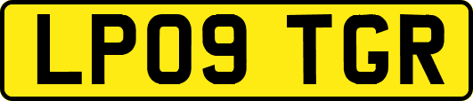 LP09TGR
