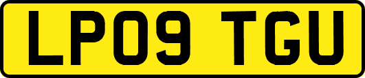 LP09TGU