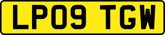 LP09TGW