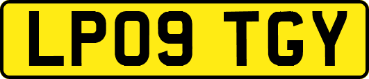 LP09TGY
