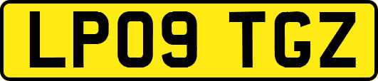 LP09TGZ