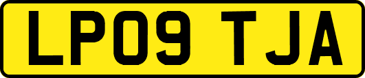 LP09TJA