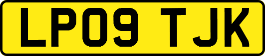 LP09TJK