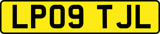 LP09TJL