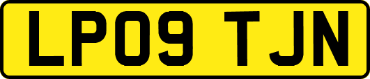 LP09TJN