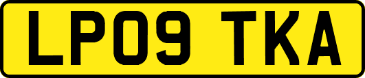 LP09TKA