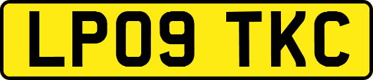 LP09TKC