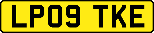 LP09TKE