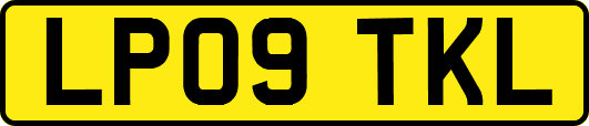 LP09TKL
