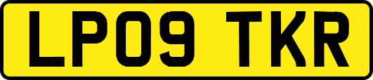 LP09TKR