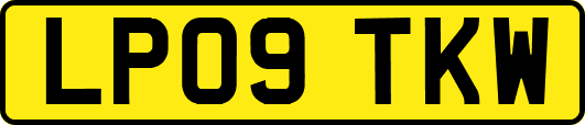 LP09TKW