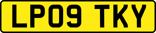LP09TKY