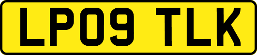 LP09TLK