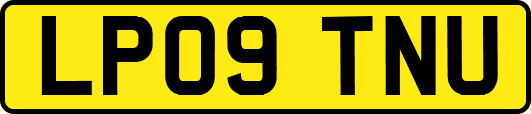 LP09TNU