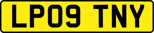 LP09TNY