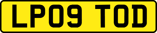 LP09TOD