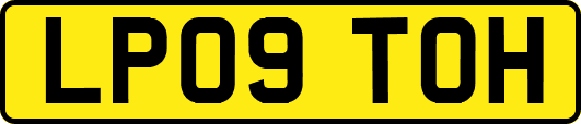LP09TOH