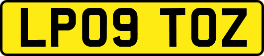 LP09TOZ