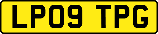 LP09TPG