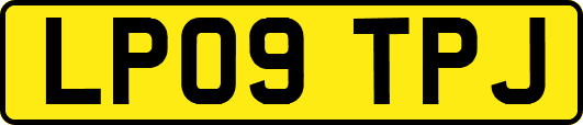 LP09TPJ
