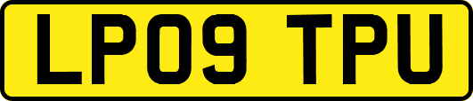 LP09TPU