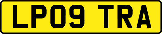 LP09TRA