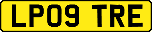 LP09TRE